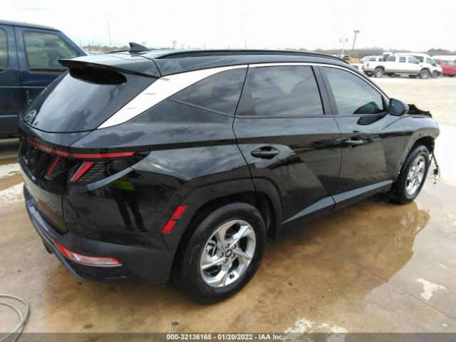 Photo 3 VIN: 5NMJB3AEXNH033234 - HYUNDAI TUCSON 