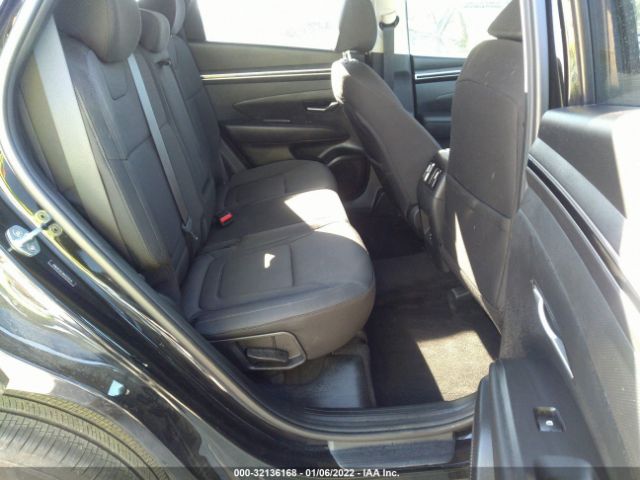 Photo 7 VIN: 5NMJB3AEXNH033234 - HYUNDAI TUCSON 