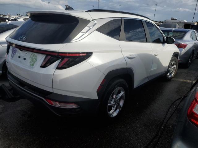 Photo 2 VIN: 5NMJB3AEXNH060806 - HYUNDAI TUCSON SEL 