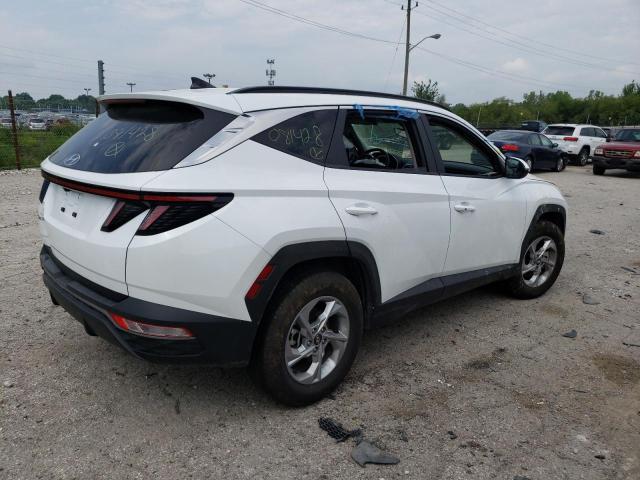 Photo 2 VIN: 5NMJB3AEXNH081428 - HYUNDAI TUCSON SEL 