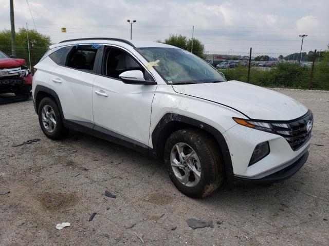 Photo 3 VIN: 5NMJB3AEXNH081428 - HYUNDAI TUCSON SEL 