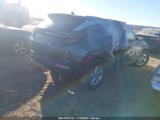 Photo 3 VIN: 5NMJB3AEXNH146519 - HYUNDAI TUCSON 