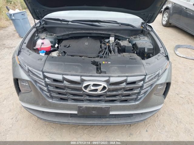 Photo 9 VIN: 5NMJB3AEXNH146519 - HYUNDAI TUCSON 