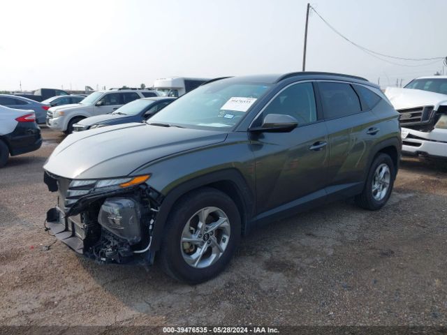 Photo 1 VIN: 5NMJB3AEXPH162822 - HYUNDAI TUCSON 