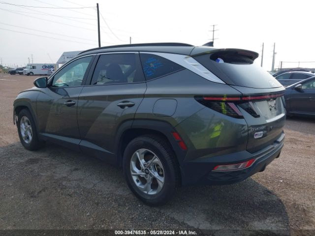 Photo 2 VIN: 5NMJB3AEXPH162822 - HYUNDAI TUCSON 