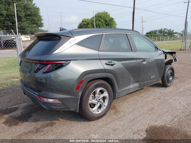 Photo 3 VIN: 5NMJB3AEXPH162822 - HYUNDAI TUCSON 