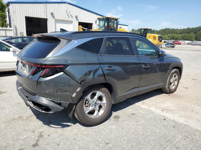 Photo 2 VIN: 5NMJB3AEXPH171164 - HYUNDAI TUCSON SEL 