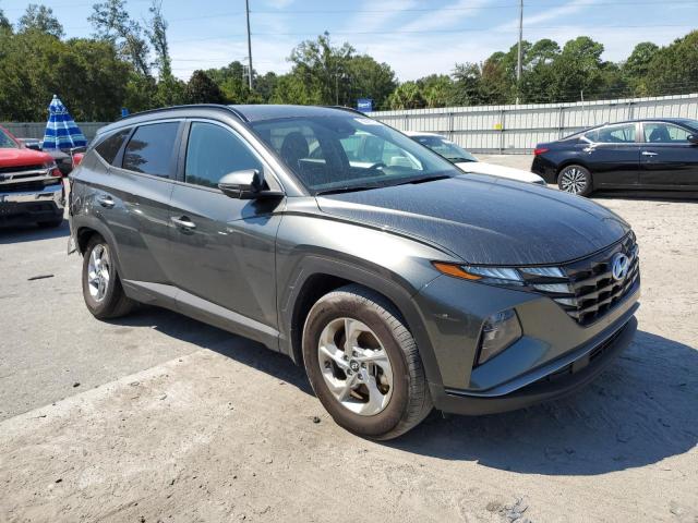 Photo 3 VIN: 5NMJB3AEXPH171164 - HYUNDAI TUCSON SEL 