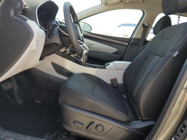 Photo 6 VIN: 5NMJB3AEXPH171164 - HYUNDAI TUCSON SEL 