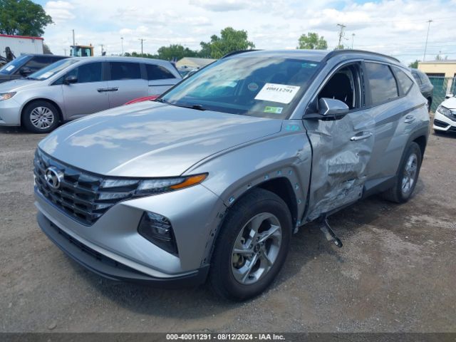 Photo 1 VIN: 5NMJB3AEXPH188739 - HYUNDAI TUCSON 