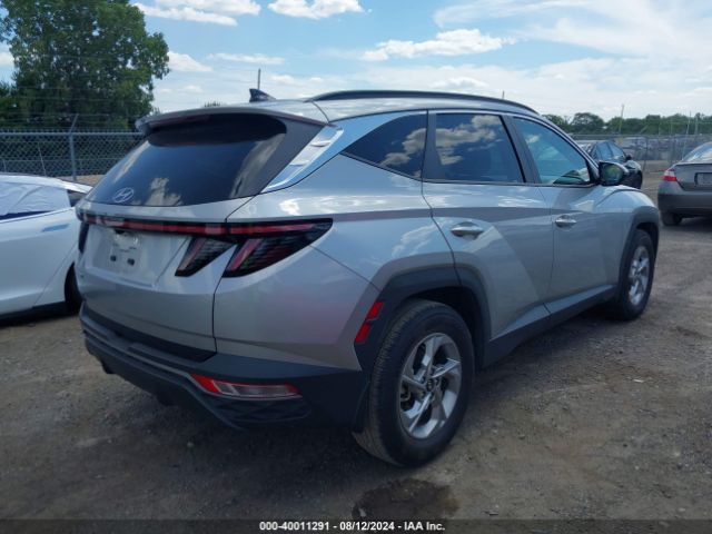 Photo 3 VIN: 5NMJB3AEXPH188739 - HYUNDAI TUCSON 