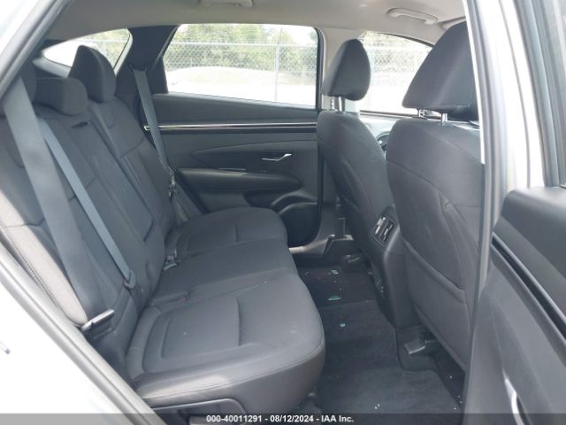 Photo 7 VIN: 5NMJB3AEXPH188739 - HYUNDAI TUCSON 