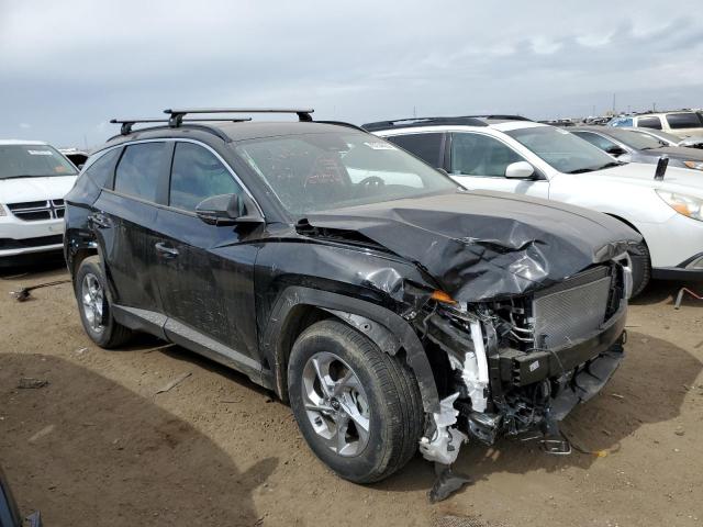 Photo 3 VIN: 5NMJB3AEXPH197361 - HYUNDAI TUCSON SEL 