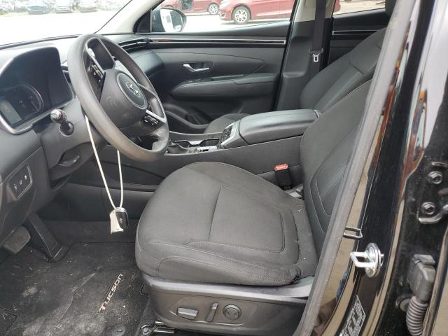 Photo 6 VIN: 5NMJB3AEXPH235106 - HYUNDAI TUCSON SEL 