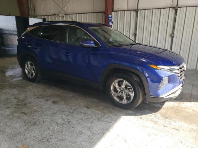 Photo 3 VIN: 5NMJB3AEXPH236983 - HYUNDAI TUCSON SEL 