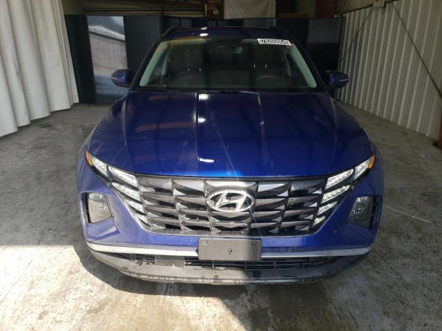 Photo 4 VIN: 5NMJB3AEXPH236983 - HYUNDAI TUCSON SEL 