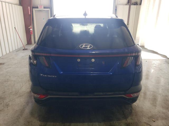 Photo 5 VIN: 5NMJB3AEXPH236983 - HYUNDAI TUCSON SEL 