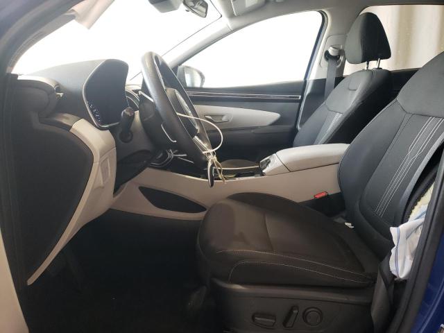 Photo 6 VIN: 5NMJB3AEXPH236983 - HYUNDAI TUCSON SEL 