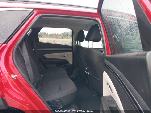 Photo 7 VIN: 5NMJB3AEXPH240483 - HYUNDAI TUCSON 