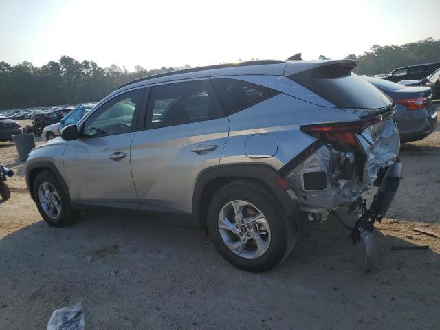 Photo 1 VIN: 5NMJB3DE0RH302469 - HYUNDAI TUCSON SEL 