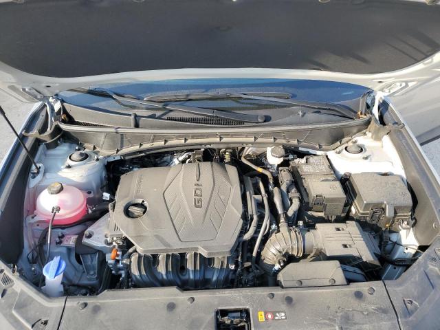 Photo 10 VIN: 5NMJB3DE0RH302469 - HYUNDAI TUCSON SEL 