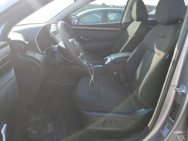 Photo 6 VIN: 5NMJB3DE0RH302469 - HYUNDAI TUCSON SEL 