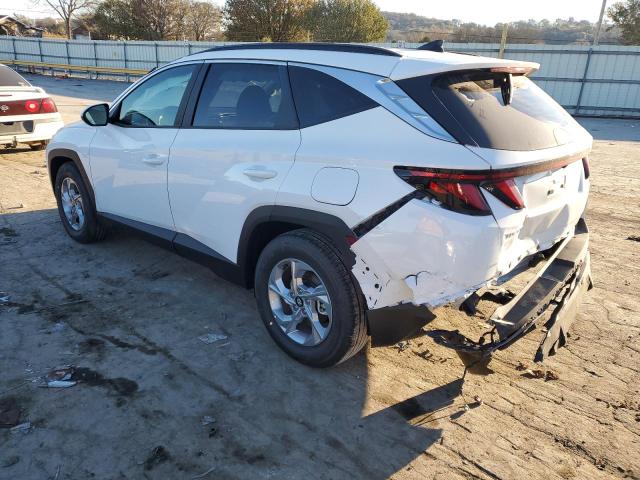 Photo 1 VIN: 5NMJB3DE0RH306215 - HYUNDAI TUCSON 