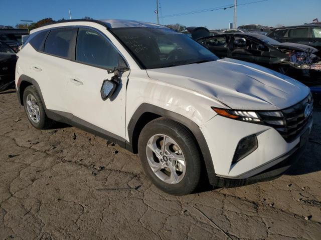 Photo 3 VIN: 5NMJB3DE0RH306215 - HYUNDAI TUCSON 