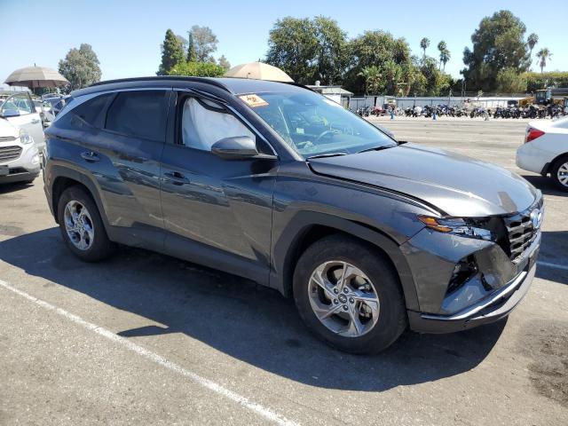 Photo 3 VIN: 5NMJB3DE0RH321751 - HYUNDAI TUCSON SEL 