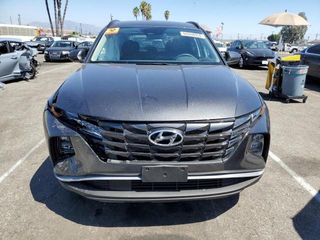 Photo 4 VIN: 5NMJB3DE0RH321751 - HYUNDAI TUCSON SEL 