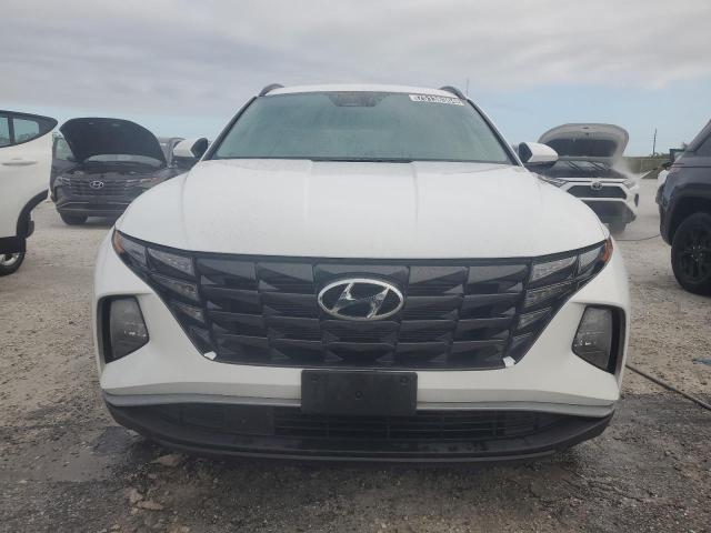 Photo 4 VIN: 5NMJB3DE0RH324794 - HYUNDAI TUCSON SEL 