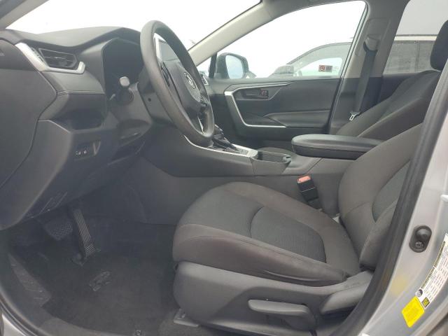 Photo 6 VIN: 5NMJB3DE0RH324794 - HYUNDAI TUCSON SEL 