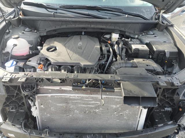 Photo 11 VIN: 5NMJB3DE0RH346911 - HYUNDAI TUCSON SEL 