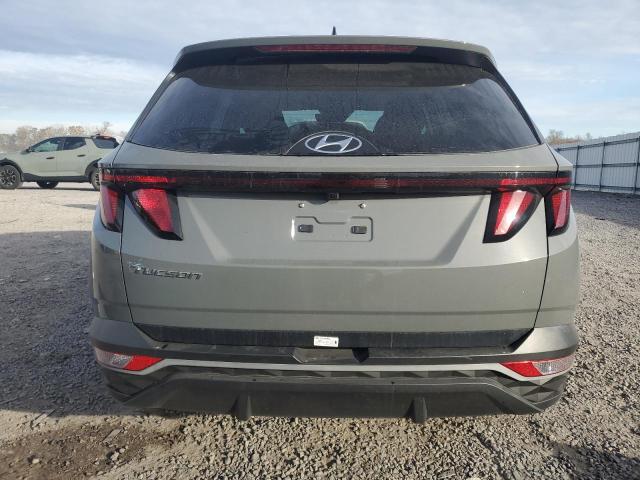 Photo 5 VIN: 5NMJB3DE0RH346911 - HYUNDAI TUCSON SEL 