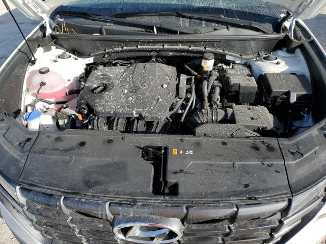 Photo 11 VIN: 5NMJB3DE0RH380587 - HYUNDAI TUCSON SEL 