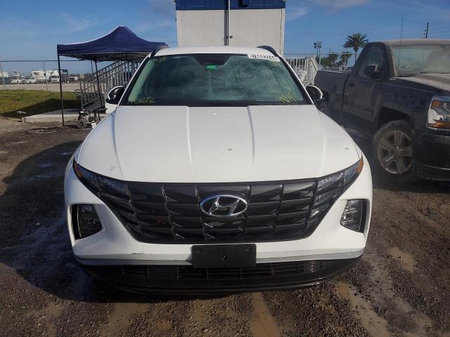 Photo 4 VIN: 5NMJB3DE0RH380587 - HYUNDAI TUCSON SEL 