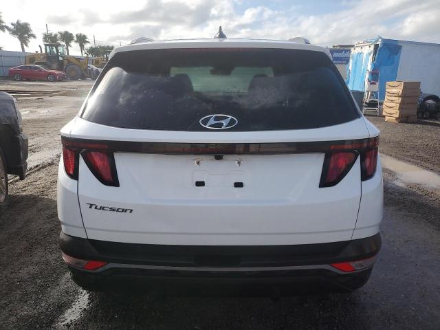 Photo 5 VIN: 5NMJB3DE0RH380587 - HYUNDAI TUCSON SEL 