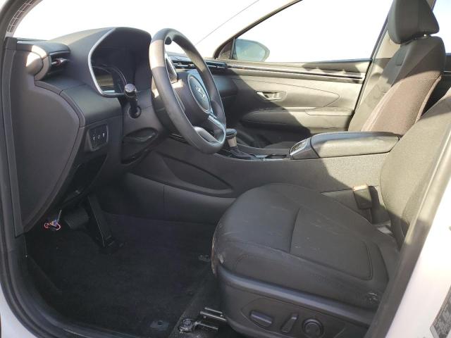 Photo 6 VIN: 5NMJB3DE0RH380587 - HYUNDAI TUCSON SEL 