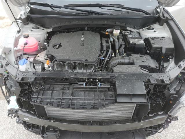 Photo 11 VIN: 5NMJB3DE0RH384753 - HYUNDAI TUCSON 