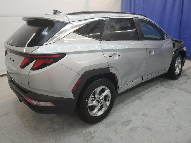 Photo 2 VIN: 5NMJB3DE0RH384753 - HYUNDAI TUCSON 