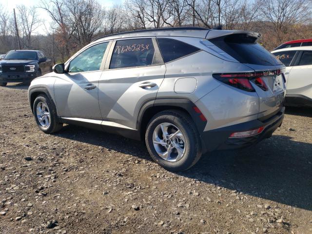 Photo 1 VIN: 5NMJB3DE1RH320916 - HYUNDAI TUCSON 