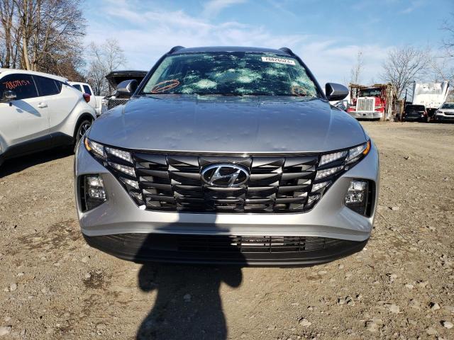 Photo 4 VIN: 5NMJB3DE1RH320916 - HYUNDAI TUCSON 