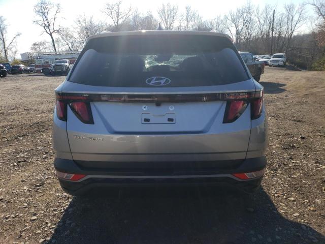 Photo 5 VIN: 5NMJB3DE1RH320916 - HYUNDAI TUCSON 