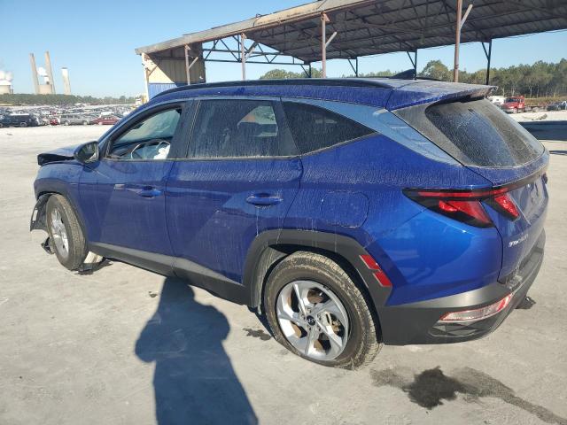 Photo 1 VIN: 5NMJB3DE1RH324934 - HYUNDAI TUCSON SEL 