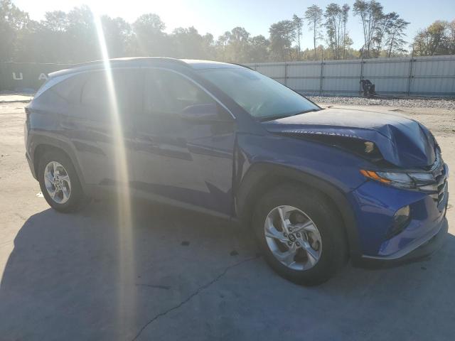 Photo 3 VIN: 5NMJB3DE1RH324934 - HYUNDAI TUCSON SEL 