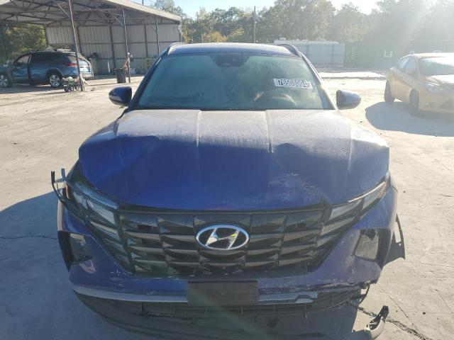 Photo 4 VIN: 5NMJB3DE1RH324934 - HYUNDAI TUCSON SEL 