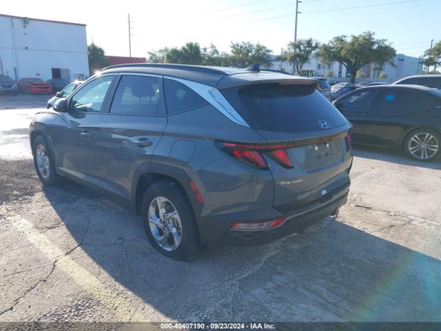 Photo 2 VIN: 5NMJB3DE1RH352183 - HYUNDAI TUCSON 