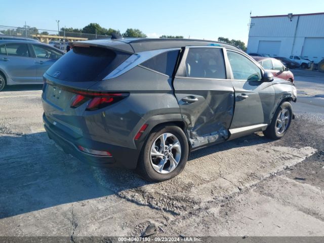 Photo 3 VIN: 5NMJB3DE1RH352183 - HYUNDAI TUCSON 