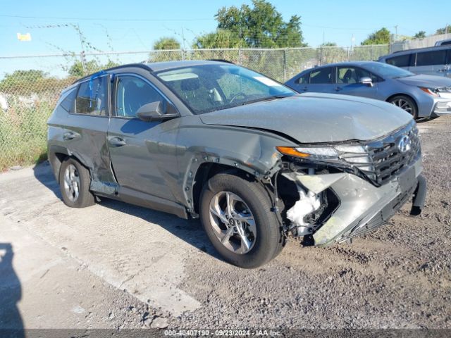 Photo 5 VIN: 5NMJB3DE1RH352183 - HYUNDAI TUCSON 