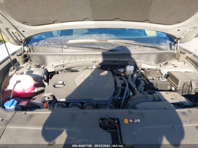 Photo 9 VIN: 5NMJB3DE1RH352183 - HYUNDAI TUCSON 